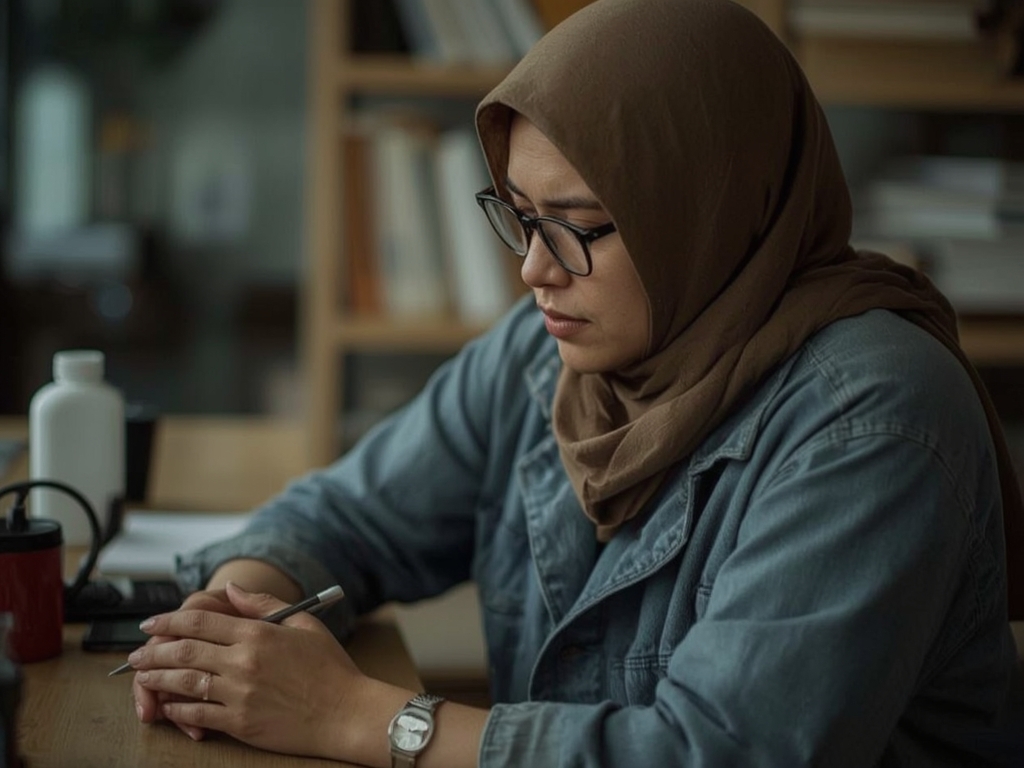Strategi Terpadu Menjaga Kesehatan, Rumah, dan Mobilitas dengan Risiko Terkelola